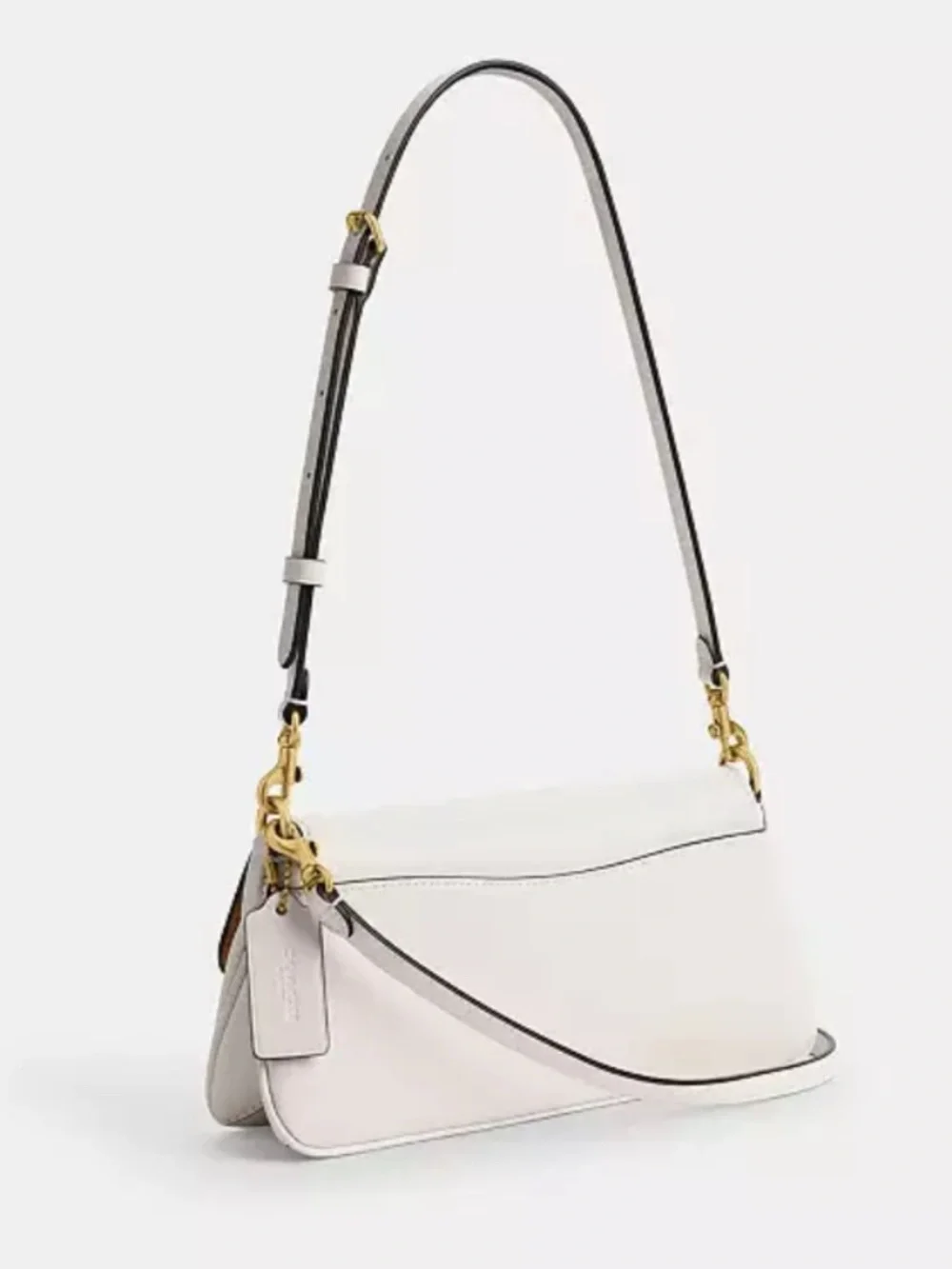 Authentic Coach Jet Bag - Picture 3 of 4